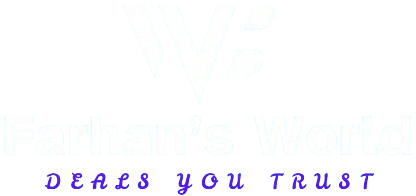 Farhan's World