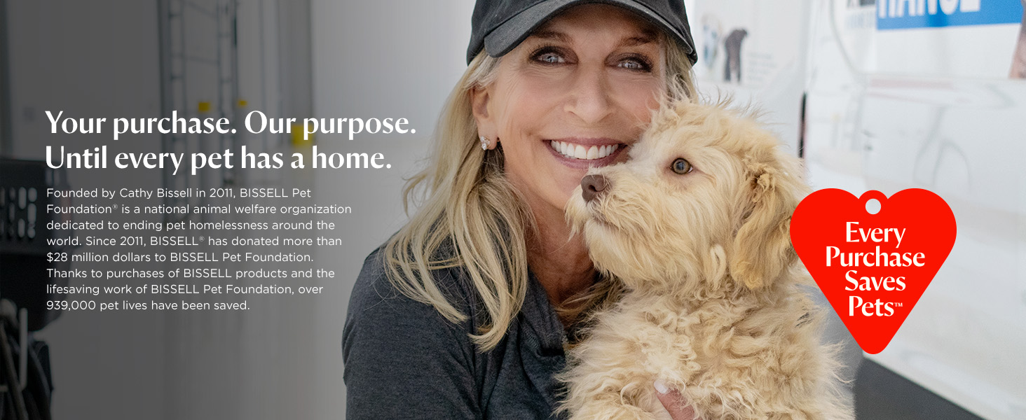 BISSELL Revolution HydroSteam