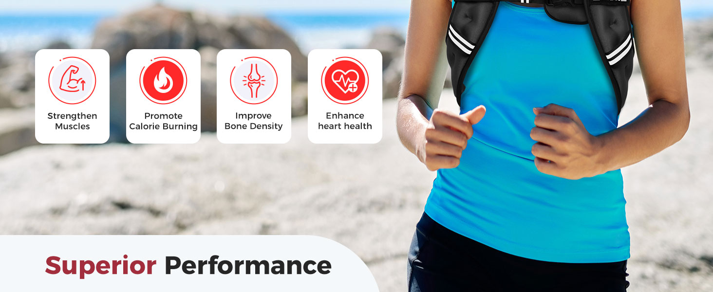 weighted vest for men women weight vest walk weighted vest for walking rucking vest for men weighted