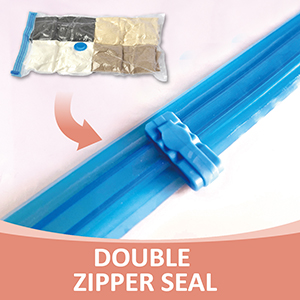 vacuum bags with pump