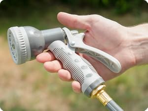 Ayleid Retractable Garden Hose Reel automatic wall mount reels holder for outside