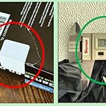 Customer Image, click to open customer review