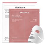 alt="Biodance Bio-Collagen Mask for Deep Hydration and Firming – Korean Sheet Mask with Peptides and Hyaluronic Acid"