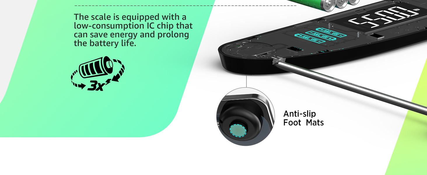 scale for body weight