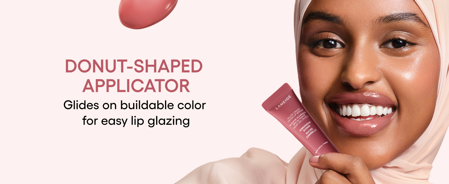 Glaze Craze Module 5