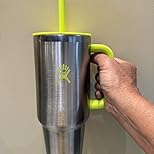 Customer Image, click to open customer review