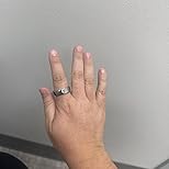 Customer Image, click to open customer review