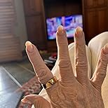 Customer Image, click to open customer review