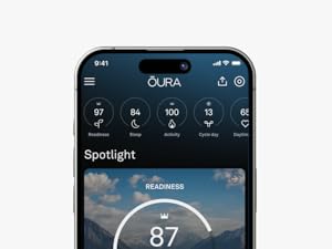 Oura App