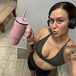 Customer Image, click to open customer review