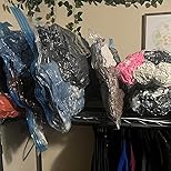 Customer Image, click to open customer review