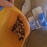 Customer Image, click to open customer review