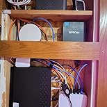 Customer Image, click to open customer review