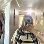 Customer Image, click to open customer review