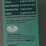 Customer Image, click to open customer review