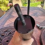 Customer Image, click to open customer review