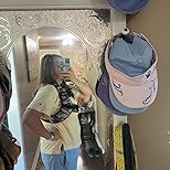 Customer Image, click to open customer review