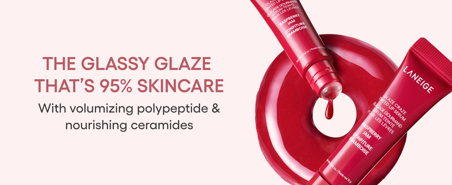 Glaze Craze Module 3