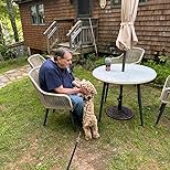 Customer Image, click to open customer review