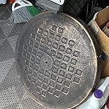 Customer Image, click to open customer review