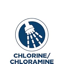 Chloramines & Chlorine reduction