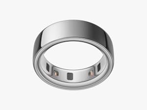 Oura Ring 4