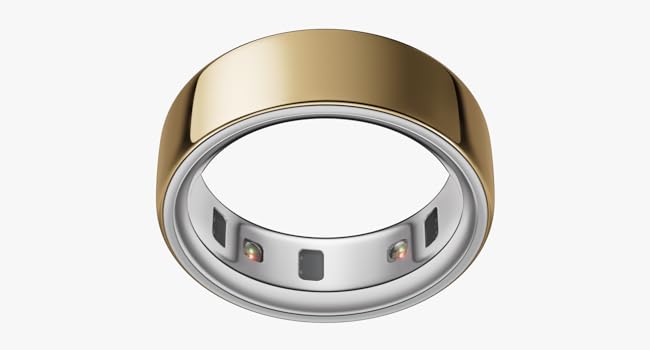 Oura Ring 4