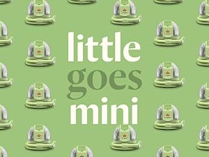 little green mINI