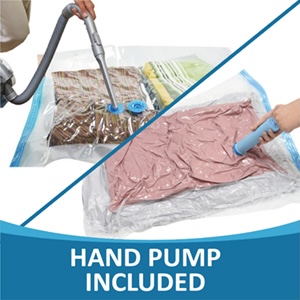 medium vacuum storage bags plastic storage bags for clothes