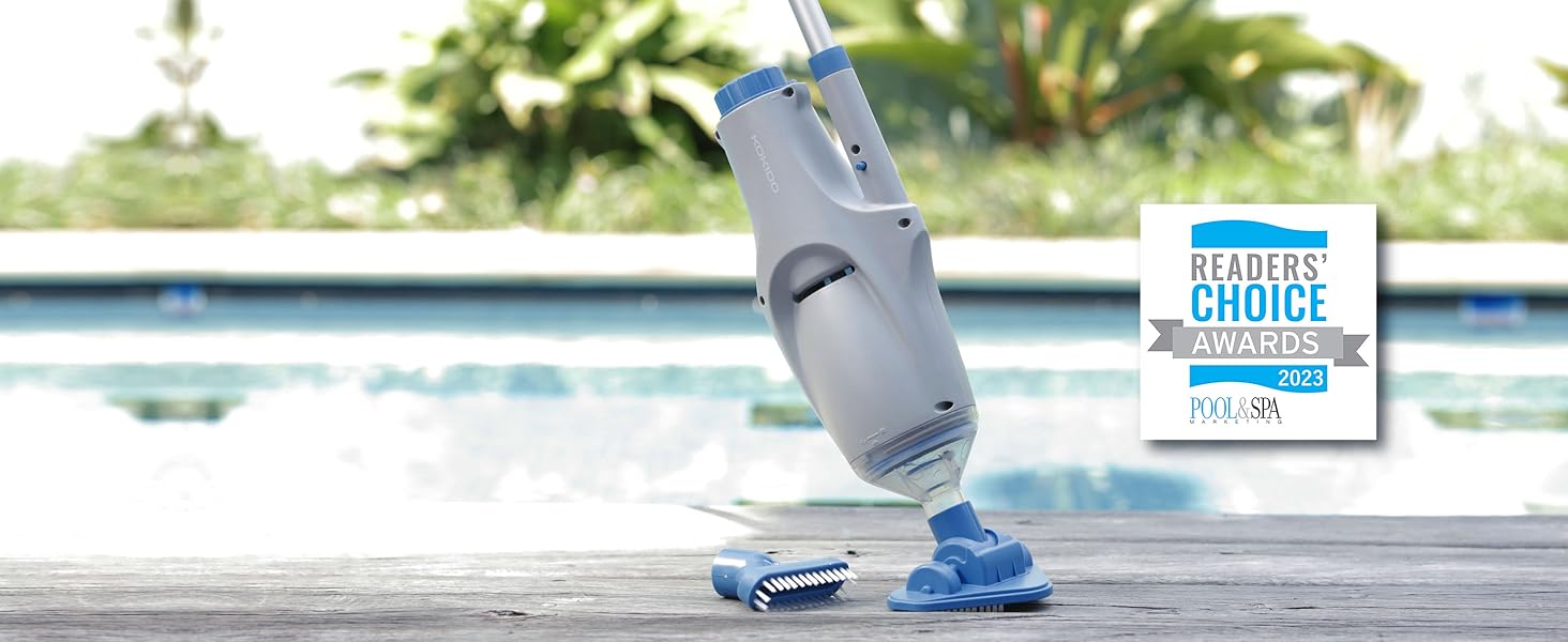 Pool vacuum Cleaner