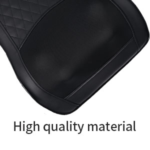 neck massager with heat