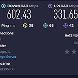 Customer Image, click to open customer review