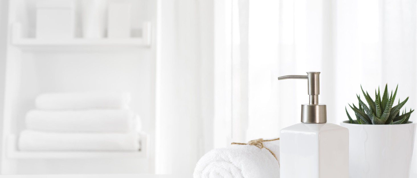 INNERNEED shower brush store -1