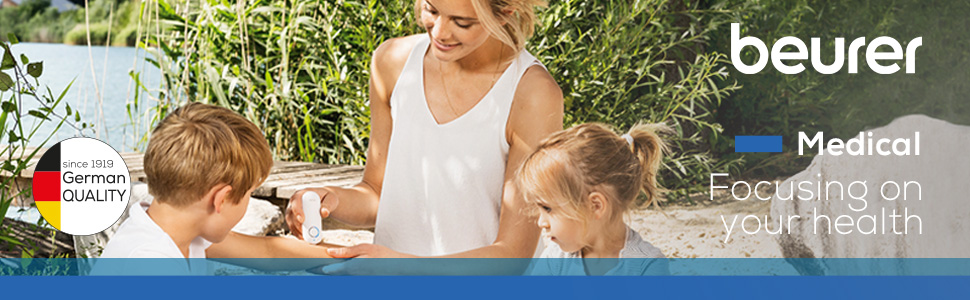 Beurer Insect Bite Healer