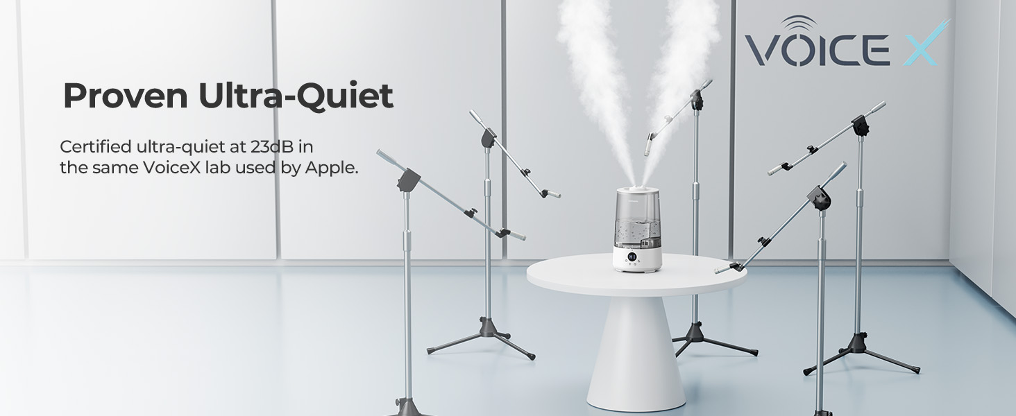 humidifier for large room