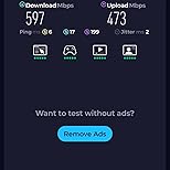 Customer Image, click to open customer review