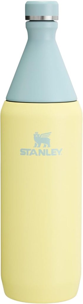 Stanley Leakproof Insulated Stainless Bottle – 40% off limited-time deal