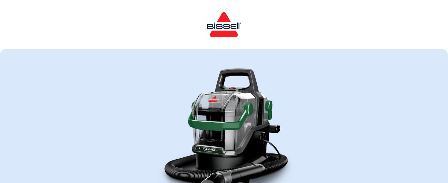 little green pet pro