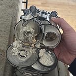 Customer Image, click to open customer review