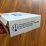 Customer Image, click to open customer review