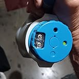 Customer Image, click to open customer review