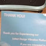 Customer Image, click to open customer review