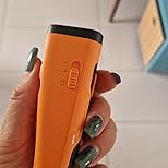 Customer Image, click to open customer review