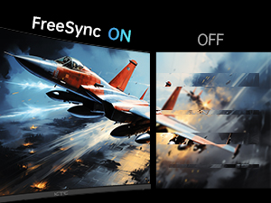 freesync monitor