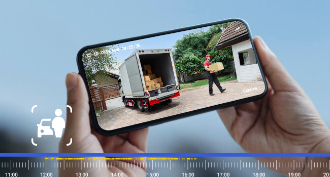  AI Detection & Analysis 