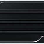 "Samsung 980 PRO 2TB NVMe SSD with Heatsink – ultra-fast M.2 storage for gaming, desktop, laptop, and PS5, featuring PCIe 5.0 connectivity and hardware encryption."