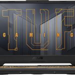 ASUS TUF A15 Gaming Laptop – Best Laptop for Gaming and Programming with AMD Ryzen 5, NVIDIA GeForce RTX 3050, 15.6-inch 144Hz Display, 8GB DDR5 RAM, 512GB SSD – Durable Military-Grade Design