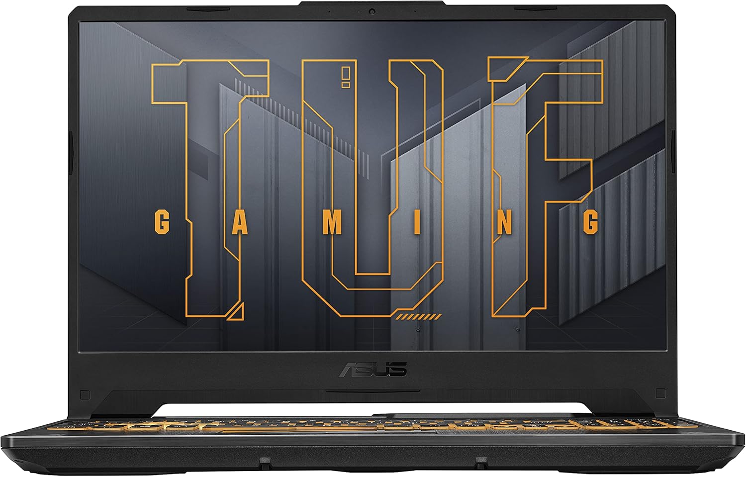 ASUS TUF A15 Gaming Laptop – Best Laptop for Gaming and Programming with AMD Ryzen 5, NVIDIA GeForce RTX 3050, 15.6-inch 144Hz Display, 8GB DDR5 RAM, 512GB SSD – Durable Military-Grade Design