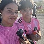 Customer Image, click to open customer review