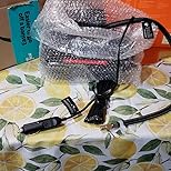 Customer Image, click to open customer review